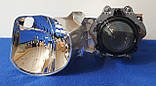 Встановлення Bi_Xenon і LED лінз Toyota Avensis 2006 — 2008, фото 6