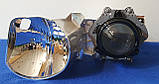 Встановлення Bi_Xenon і LED лінз Toyota Avensis 2006 — 2008, фото 7