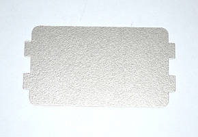 Слюда для мікрохвильовки Saturn (116mm*64mm)