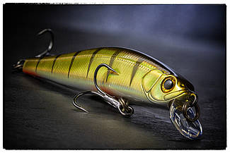 Воблер ZipBaits Rigge 90SP #401