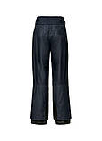 Чоловічі лижні штани Crivit Pro (розмір 54) сині, фото 2