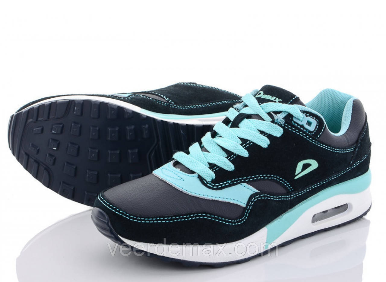 Кросівки жіночі AIR MAX р-ри 36-41 п-во Veer Demax