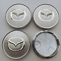 Ковпачки в диски Mazda 62-68 мм