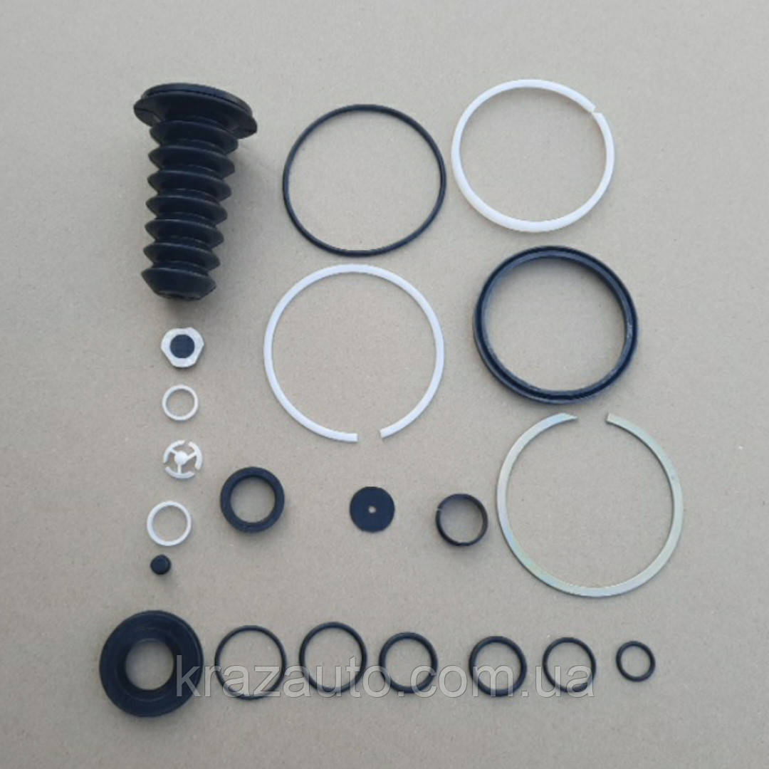 Ремкомплект ПГП КрАЗ нового зразка 121.1609009, фото 1