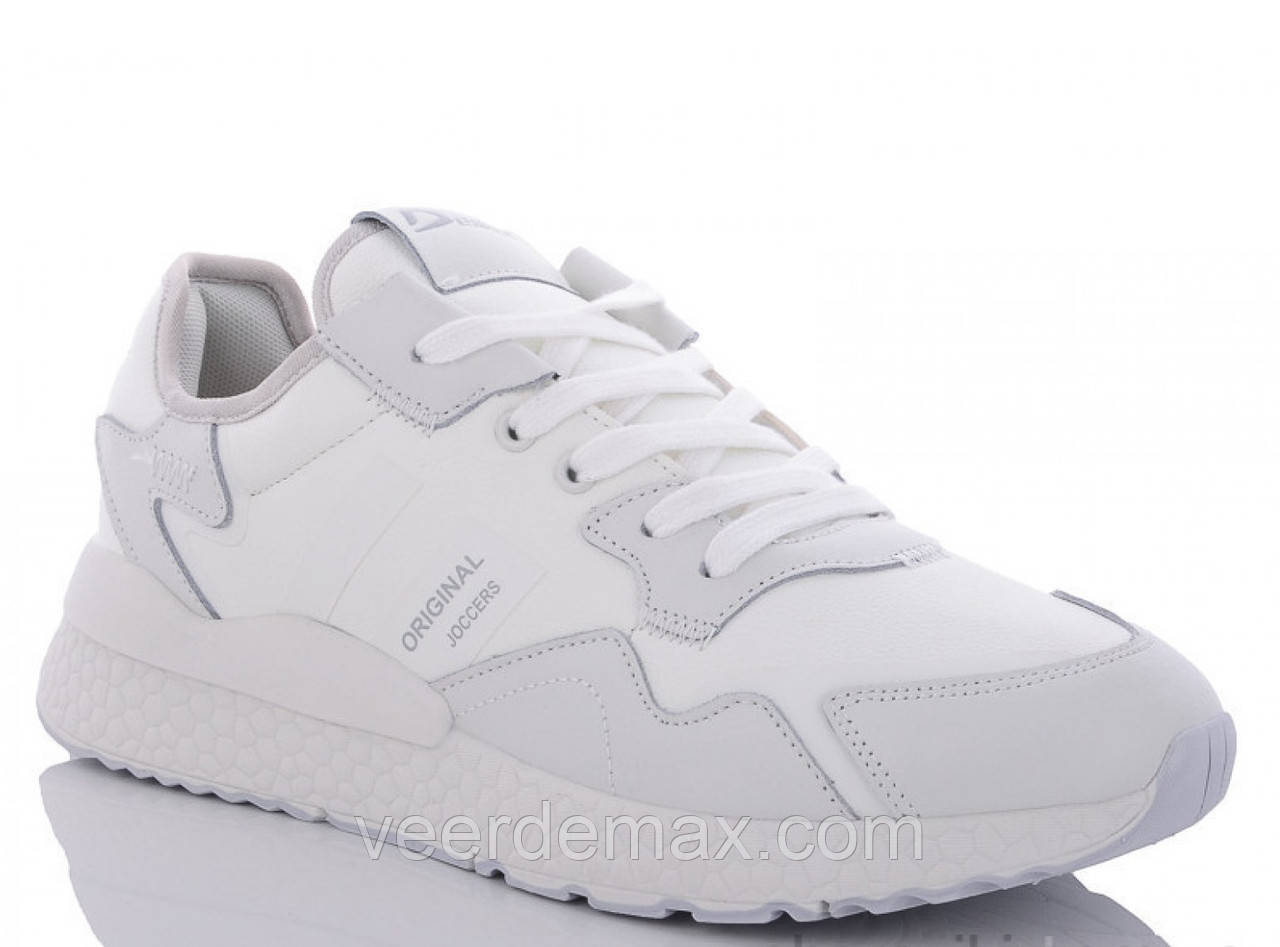 Чоловічі кросівки Demax, фото 1