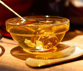 Соусник скляний Stackable 75мм (6шт)