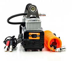 Компресори автомобільні