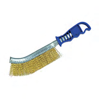 Щітки по металу ручні