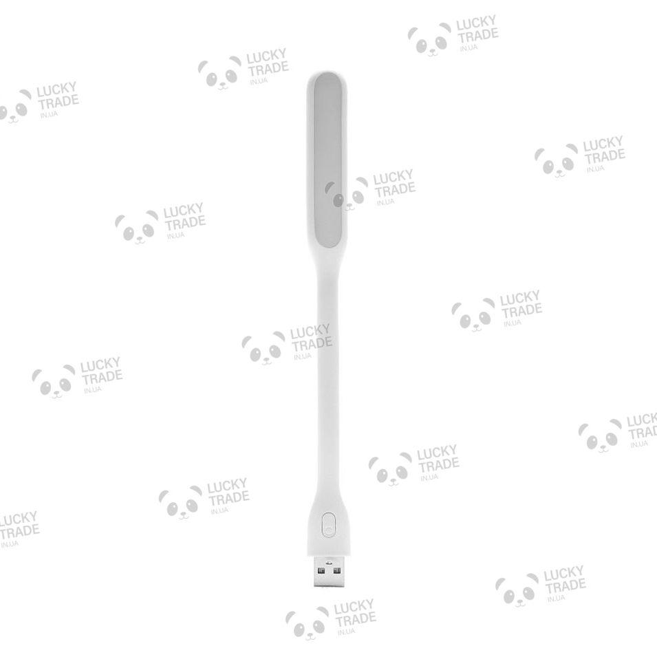 USB лампа Xiaomi Mi LED 2 Light Prime Enhanced Edition 5 рівнів яскравості Білий (SSD02ZM MUE4047CN) 1161P