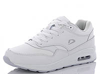 Кроссовки женские AIR MAX р-ры 36-40 производство Veer Demax