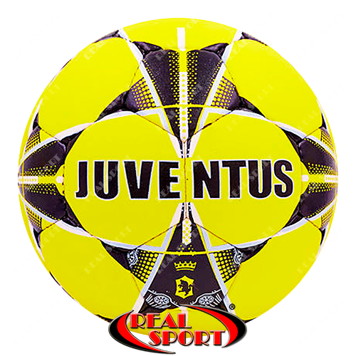 М'яч футбольний Juventus FB-0047-168