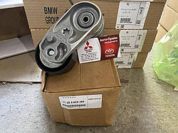 Натягувач ременя генератора BMW 1 F20/F21 / 3 F30/F31/F34/F35 / 4 F32/F33/F36 / 5 F07/F10/ X5 E70 F15 X6