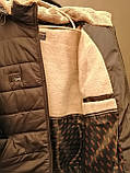 Куртка зимова чоловіча класика,, фото 2