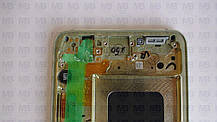 Дисплей з сенсором Samsung G970 Galaxy S10e Yellow, GH82-18852G, оригінал!, фото 6