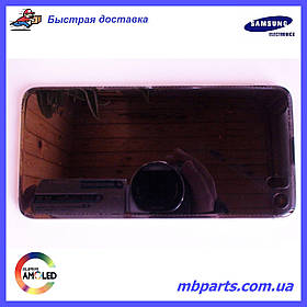 Дисплей з сенсором Samsung G970 Galaxy S10e Yellow, GH82-18852G, оригінал!