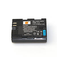 Акумулятор Canon LP-E6 бу/в магазині