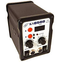 Паяльна станція DGKS KS8586 7341