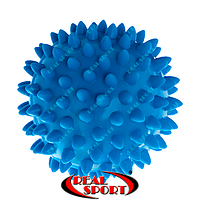 М' ячик масажер гумовий Planeta FI-5653-8 d-8cм