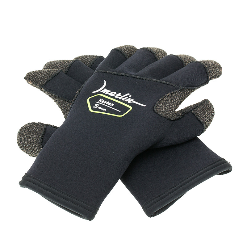 Рукавички Marlin Kevtex 5 мм