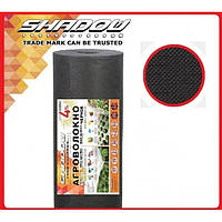 Агроволокно Shadow (Чехія) Чорна щільність 42 г/м2 (3.2х100 м)