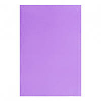Фоамиран ЭВА фиолетовый, 200*300мм, толщина 1, 7мм, 10 листов