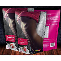Протеїни для схуднення Power Pro Femine 1 кг полуниця з вершками, фото 4