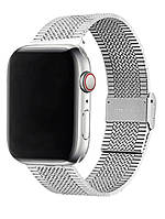 Металевий ремінець для Apple Watch 42-44mm
