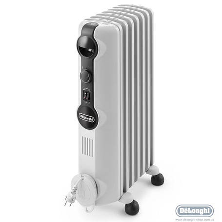 Обігрівачі і конвектори