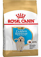 Royal Canin Golden Retriever Puppy (Роял Канин Голден Ретривер Паппи) для щенков 3 кг