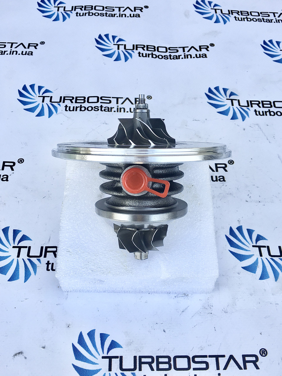 Картридж турбіни Land Rover Freelander, 2.0D картридж для турбіни 452202-0002 452202-0003 452202-0004