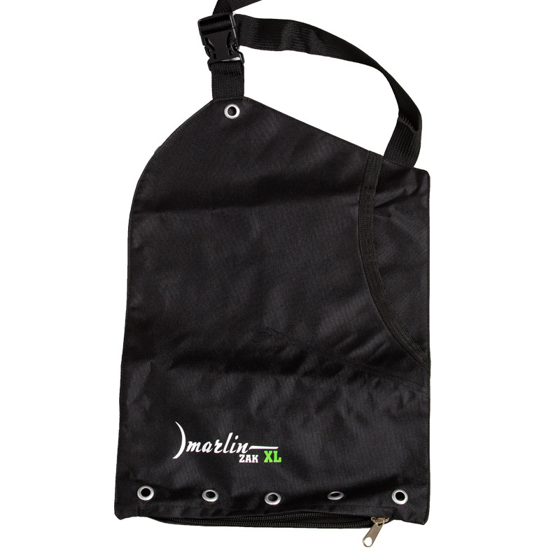 Сумка для морепродуктів Marlin Zak XL L