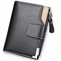Чоловічий гаманець Baellerry VIP з відділом для дрібниць