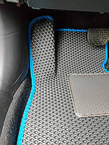 Килимки ЕВА в салон Mazda 3 '13-19 (BM), фото 2