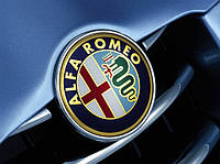 РЕМОНТ ТУРБІН ALFA ROMEO