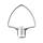 Міксер KitchenAid Mini Artisan 3,3 л 5KSM3311XEHT, червоний чилі, фото 8
