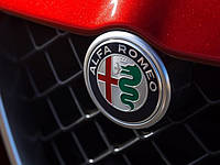 РЕМОНТ ТУРБІН ALFA ROMEO
