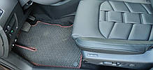 Килимки ЕВА в салон Nissan Qashqai J11 '14-21, фото 5