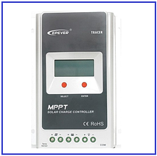 Контроллер MPPT 40A 12/24В, (Tracer4210A), EPsolar (EPEVER)