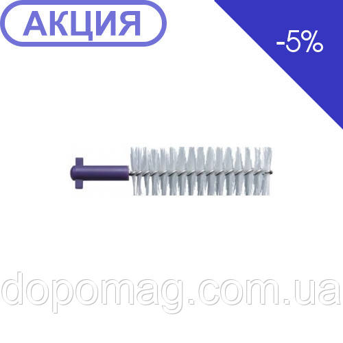 Curaprox CPS 18 Набір йоржиків ортодонтичних Regular, d 2,0 мм, 5 йоржиків без тримача