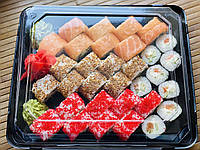 Упаковка для суши сет 334
