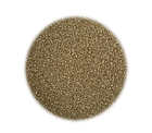 Песок кварцевый new Filtersand, фракция 0.4 - 0.8 мм (Украина), мешок 25 кг, фото 6