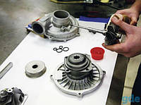 РЕМОНТ ТУРБІН В Луганську