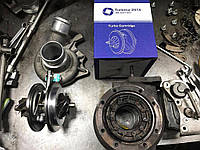 РЕМОНТ ТУРБІН У Львові