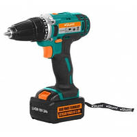 Дриль-шурупокрут акумуляторний Sturm CD3218LB