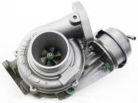 РЕМОНТ ТУРБИН в Черновцах