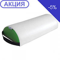 Валик-напівкруглий US Medica Green