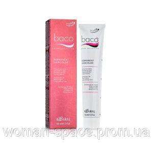 Kaaral Baco Color Hair-Dye Фарба для волосся (є всі відтінки) (ID ...