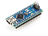 Arduino Nano V3.0 ATmega328 [#G-6], фото 2