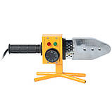 Паяльник для пластикових труб Mаchtz MWP-1200, електричний, фото 5