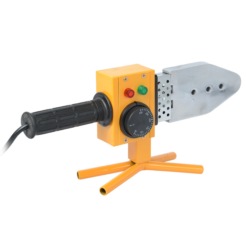 Паяльник для пластикових труб Mаchtz MWP-1200, електричний